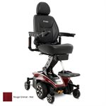 Fauteuil Roulant Électrique / Motorisé: Pride Jazzy Air 2