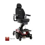 Fauteuil Roulant Électrique / Motorisé: Pride Jazzy Air 2