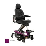 Fauteuil Roulant Électrique / Motorisé: Pride Jazzy Air 2