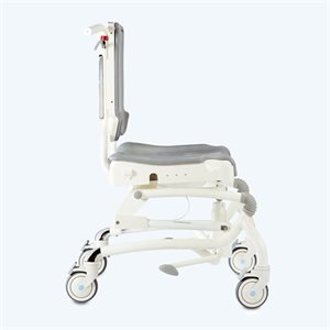 Bath & Commode Chair: Heron - Pediatric
