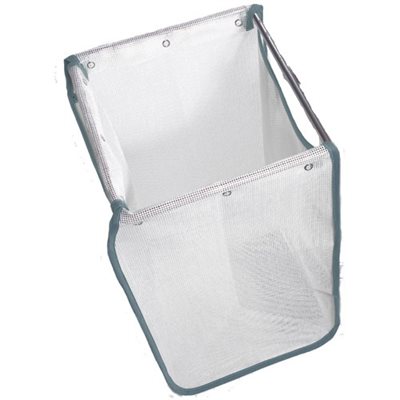 Hygiene: PVC Mesh Bag - Standard 
