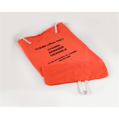 Hygiene: Clean Linen Discard Bag