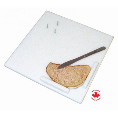 Kitchen: Multi-purpose Cutting board