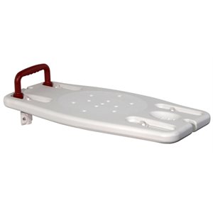 Bath Board: Portable