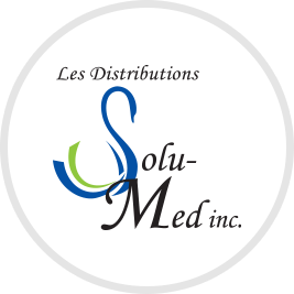 Les Distributions Solu-Med Inc.